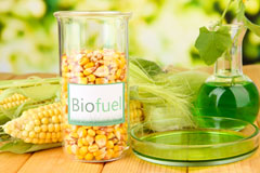 Upper Up biofuel availability