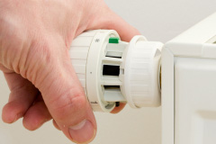 Upper Up central heating repair costs